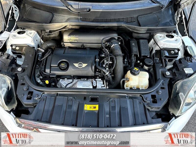 2014 MINI Paceman Cooper S