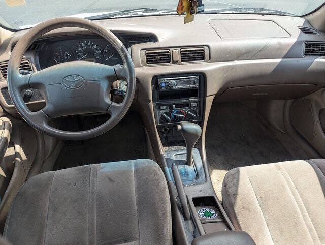 1998 Toyota Camry for sale at Axio Auto Boise in Boise, ID