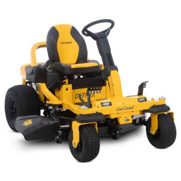 2023 Cub Cadet ZTS1 50 A10