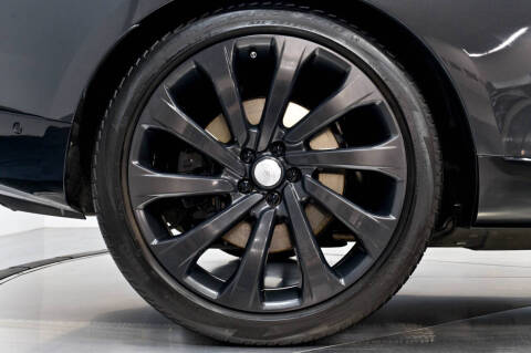 2024 Land Rover Range Rover