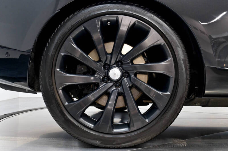 2024 Land Rover Range Rover