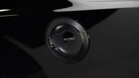 2015 Dodge Challenger SRT Hellcat