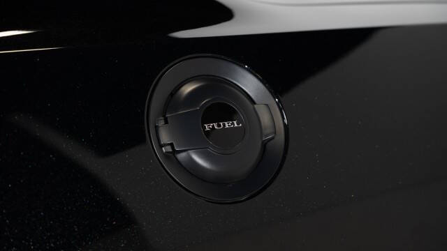 2015 Dodge Challenger SRT Hellcat