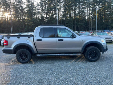 2008 Ford Explorer Sport Trac for sale at MC AUTO LLC in Spanaway WA