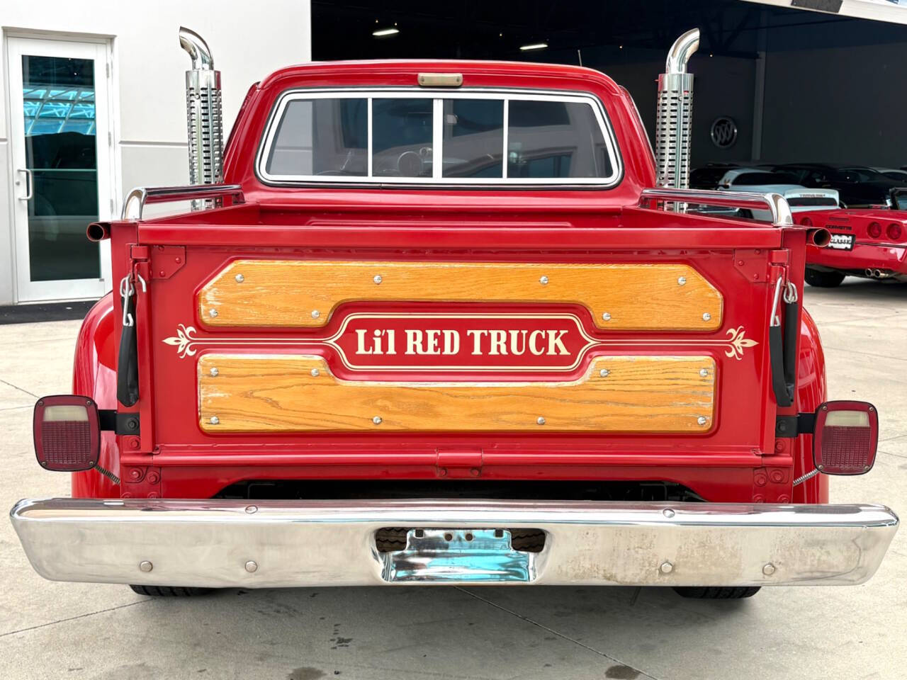 1979 Dodge D150 Pickup 7