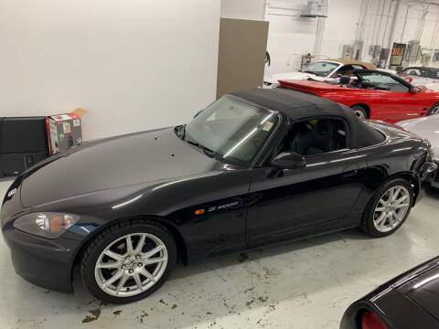 2004 Honda S2000 for sale at The Car Buying Center in Saint Louis Park MN