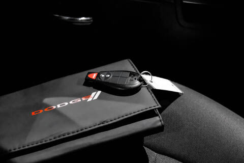 2013 Dodge Challenger SRT8 Core