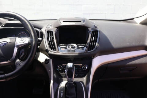 2013 Ford C-MAX Energi SEL