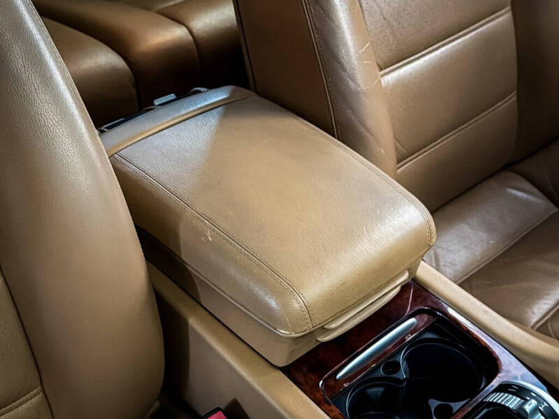 2005 Porsche Cayenne S