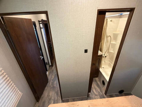 2018 Heartland Torque