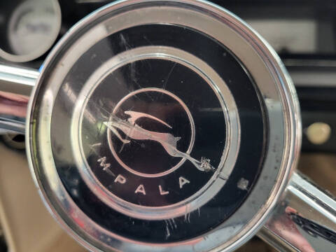 1965 Chevrolet Biscayne