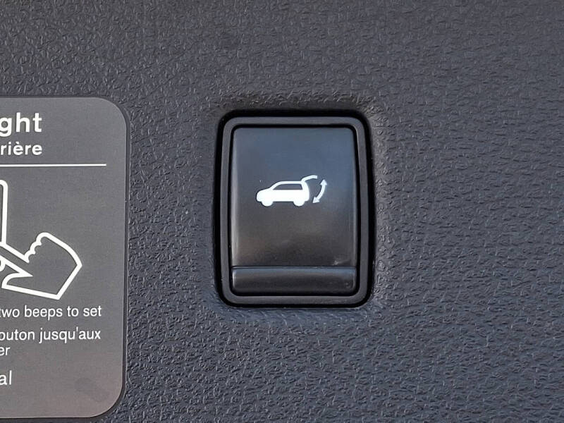 2020 Infiniti QX50 Luxe