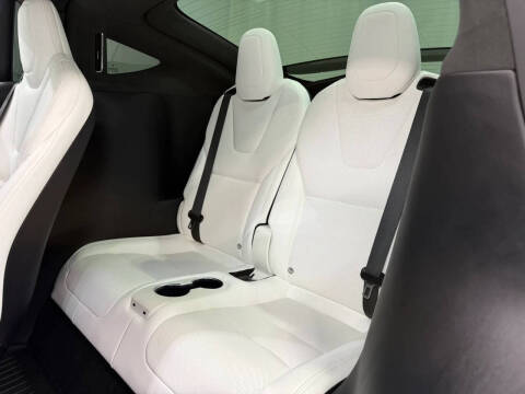 2026 Tesla Model X Plaid