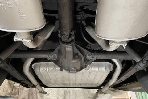 1962 Studebaker Hawk