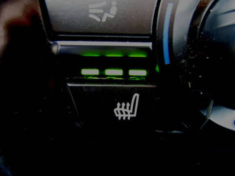 2016 BMW 5 Series 535i xDrive