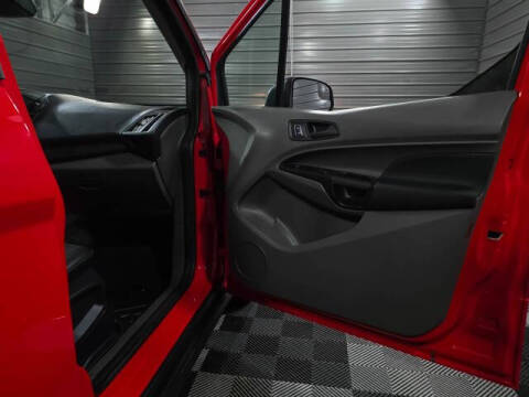 2023 Ford Transit Connect XL