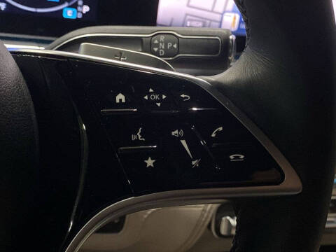 2025 Mercedes-Benz GLE GLE 450 4MATIC