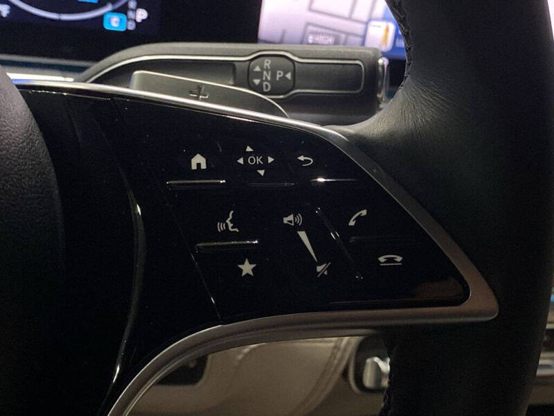 2025 Mercedes-Benz GLE GLE 450 4MATIC