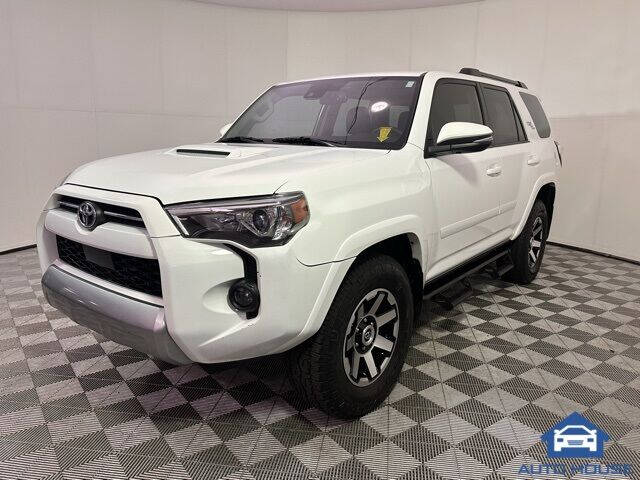 2021 Toyota 4Runner for sale at Finn Auto Group - Auto House Scottsdale in Scottsdale AZ