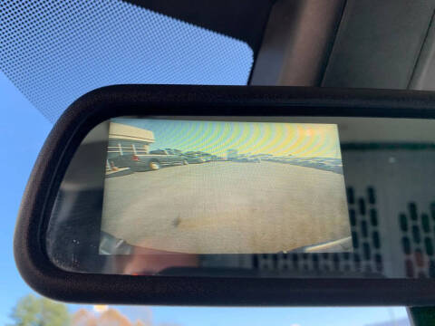 2021 Chevrolet Express 2500