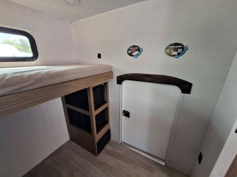 2025 Forest River 29VBUD