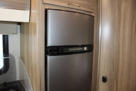 2018 Jayco Melbourne