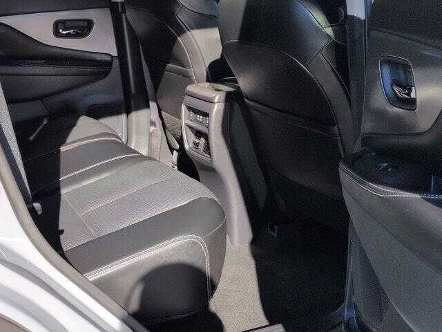 2024 Nissan Murano SL