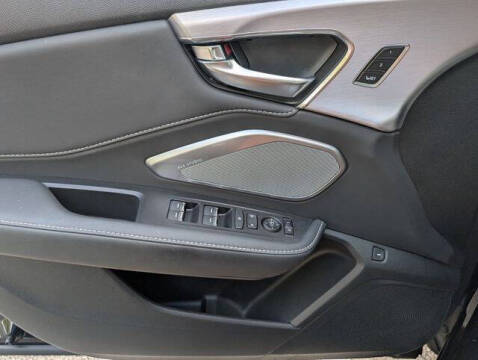 2023 Acura RDX w/Tech