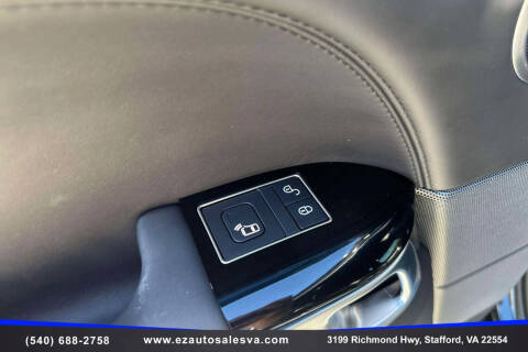 2019 Land Rover Range Rover Sport HSE Dynamic