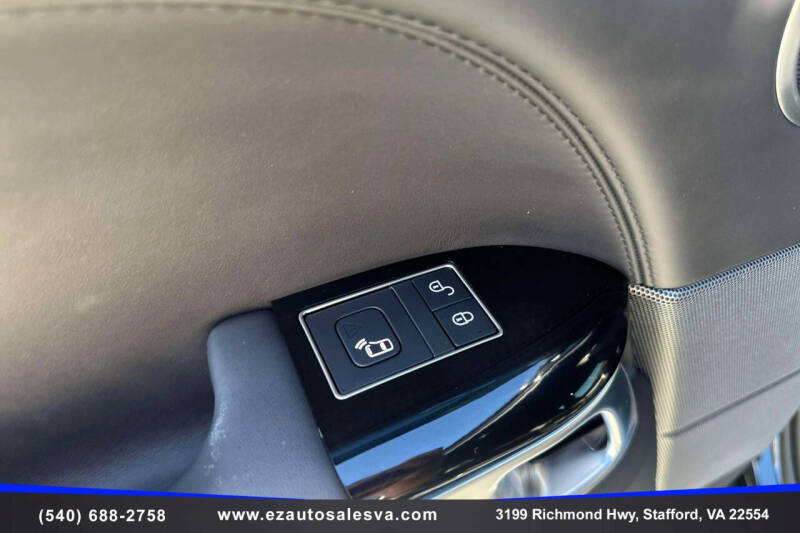 2019 Land Rover Range Rover Sport HSE Dynamic