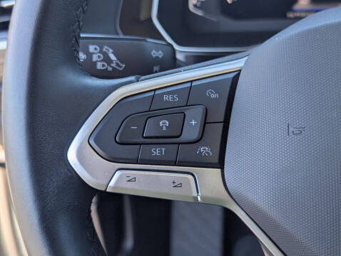 2023 Volkswagen Jetta SEL