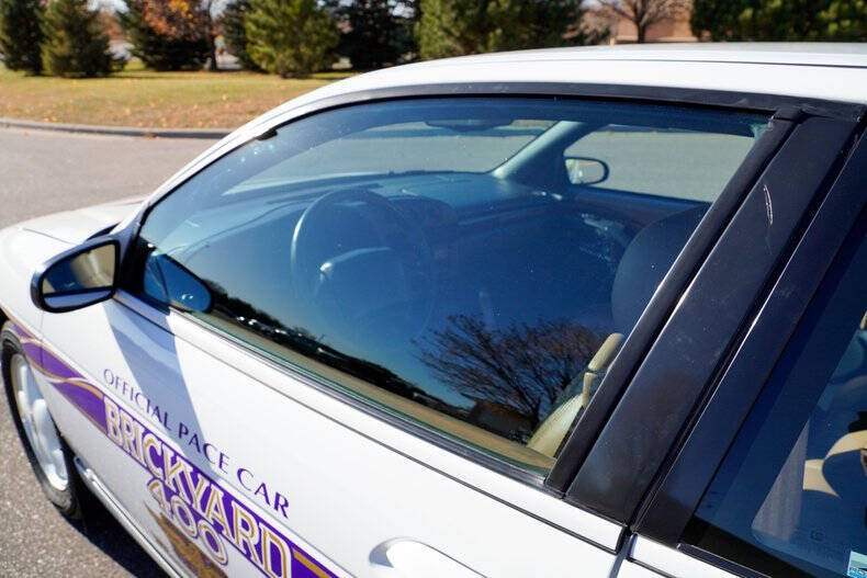 1995 Chevrolet Monte Carlo Z34