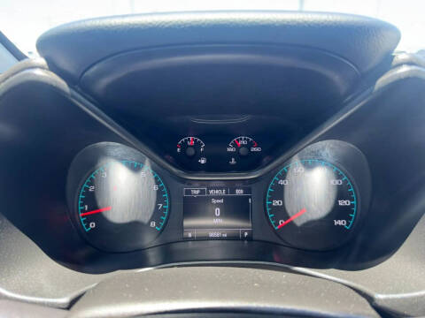 2022 GMC Canyon