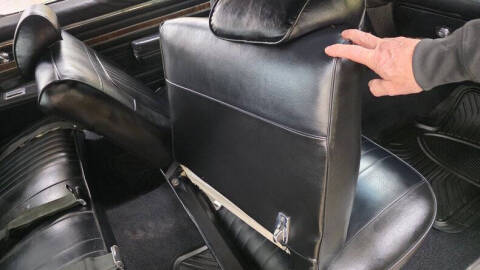 1972 Chevrolet Chevelle