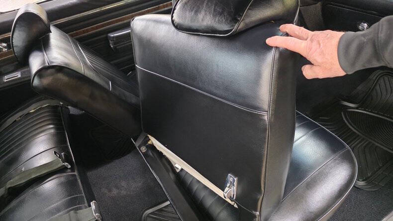 1972 Chevrolet Chevelle