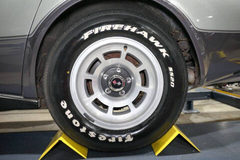 1978 Chevrolet Corvette