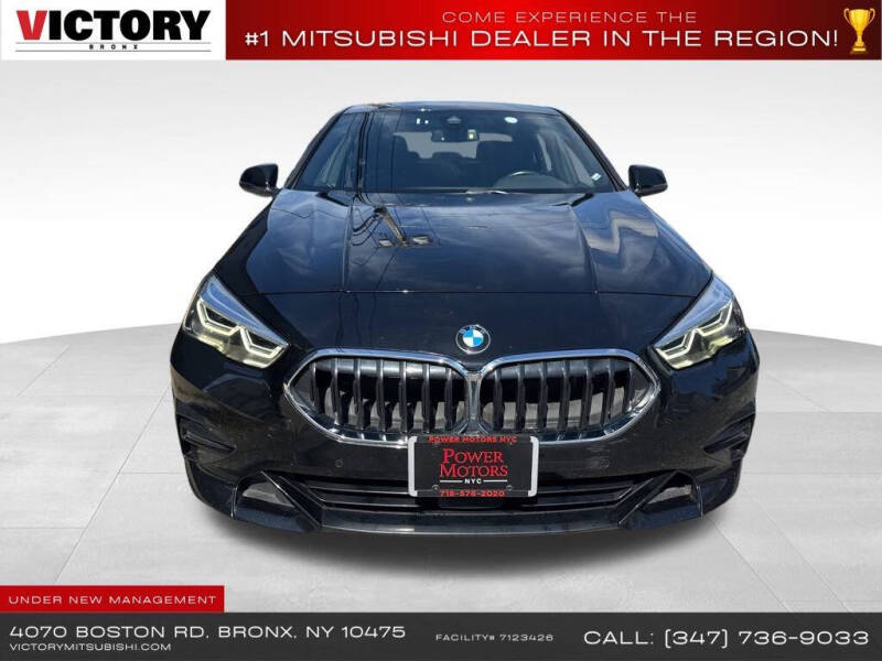 2024 BMW 2 Series 228i xDrive Gran Coupe