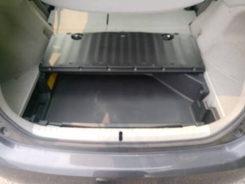 2011 Toyota Prius Two