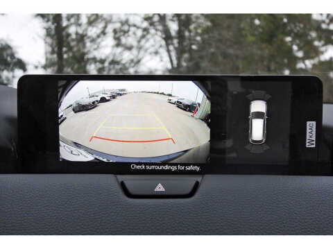 2026 Mazda CX-90 Plug-in Hybrid Premium Sport