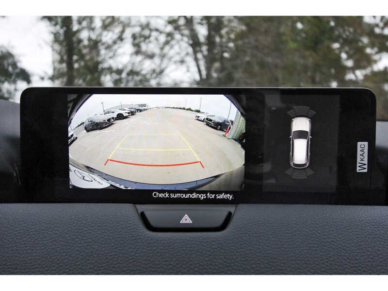 2026 Mazda CX-90 Plug-in Hybrid Premium Sport