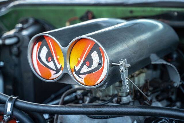 1974 GMC C/K 3500 Series