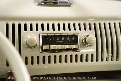 1964 Volkswagen Type 2