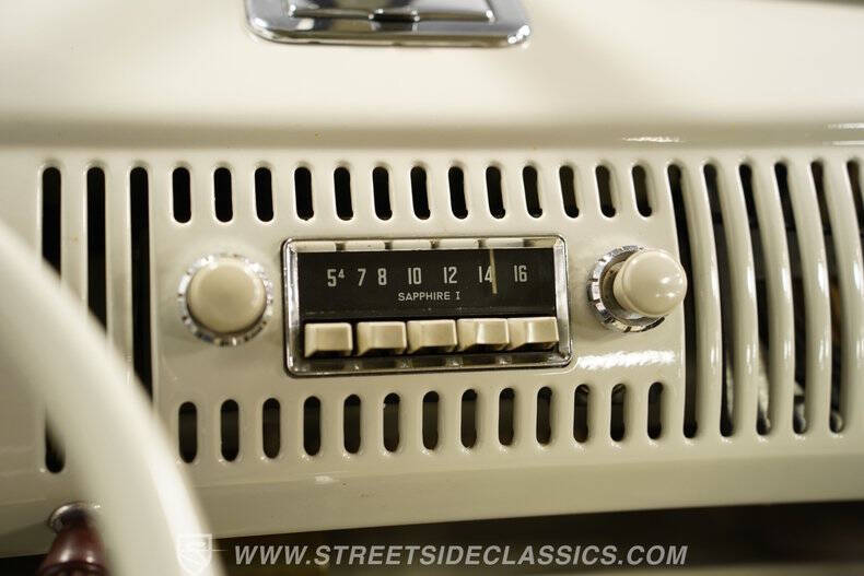 1964 Volkswagen Type 2