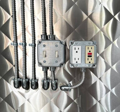 2013 Freightliner MT55 Chassis