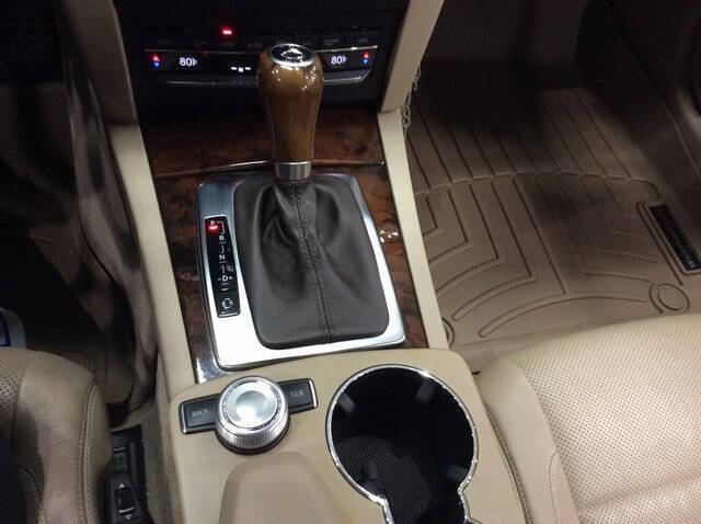 2012 Mercedes-Benz E-Class E 350