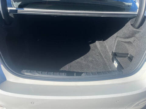 2017 BMW 3 Series 320i