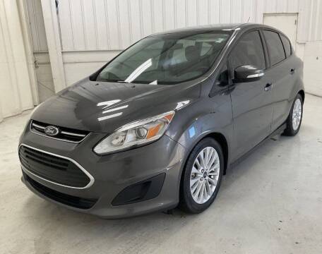 2018 Ford C-MAX Hybrid for sale at Auto Palace Inc in Columbus OH