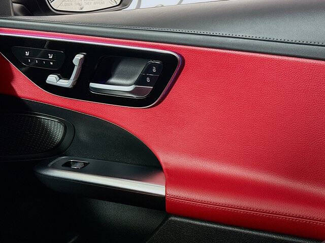 2023 Mercedes-Benz C-Class AMG C 43