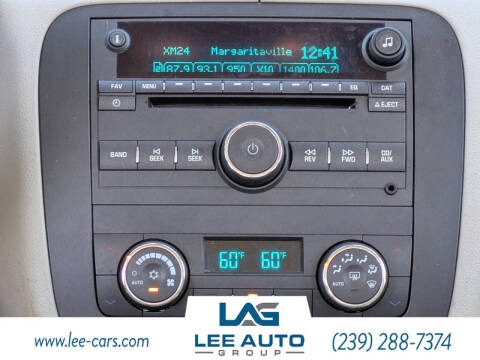 2006 Buick Lucerne CXL V8