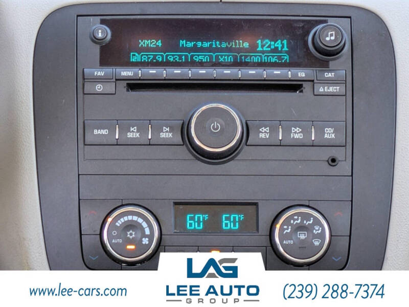 2006 Buick Lucerne CXL V8